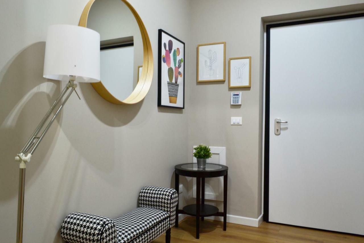Ferienwohnung Reale Orleans Palermo Exterior foto