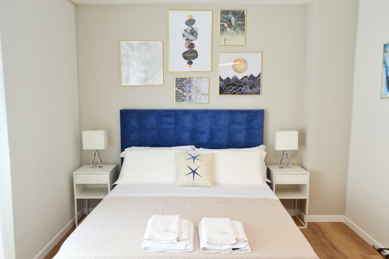 Ferienwohnung Reale Orleans Palermo Exterior foto
