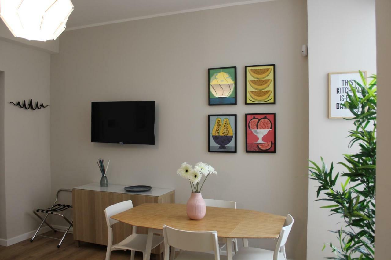 Ferienwohnung Reale Orleans Palermo Exterior foto