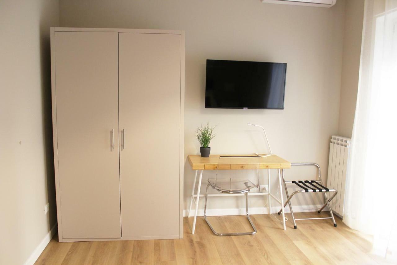 Ferienwohnung Reale Orleans Palermo Exterior foto